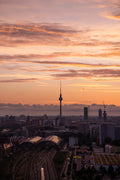 TV Tower 10