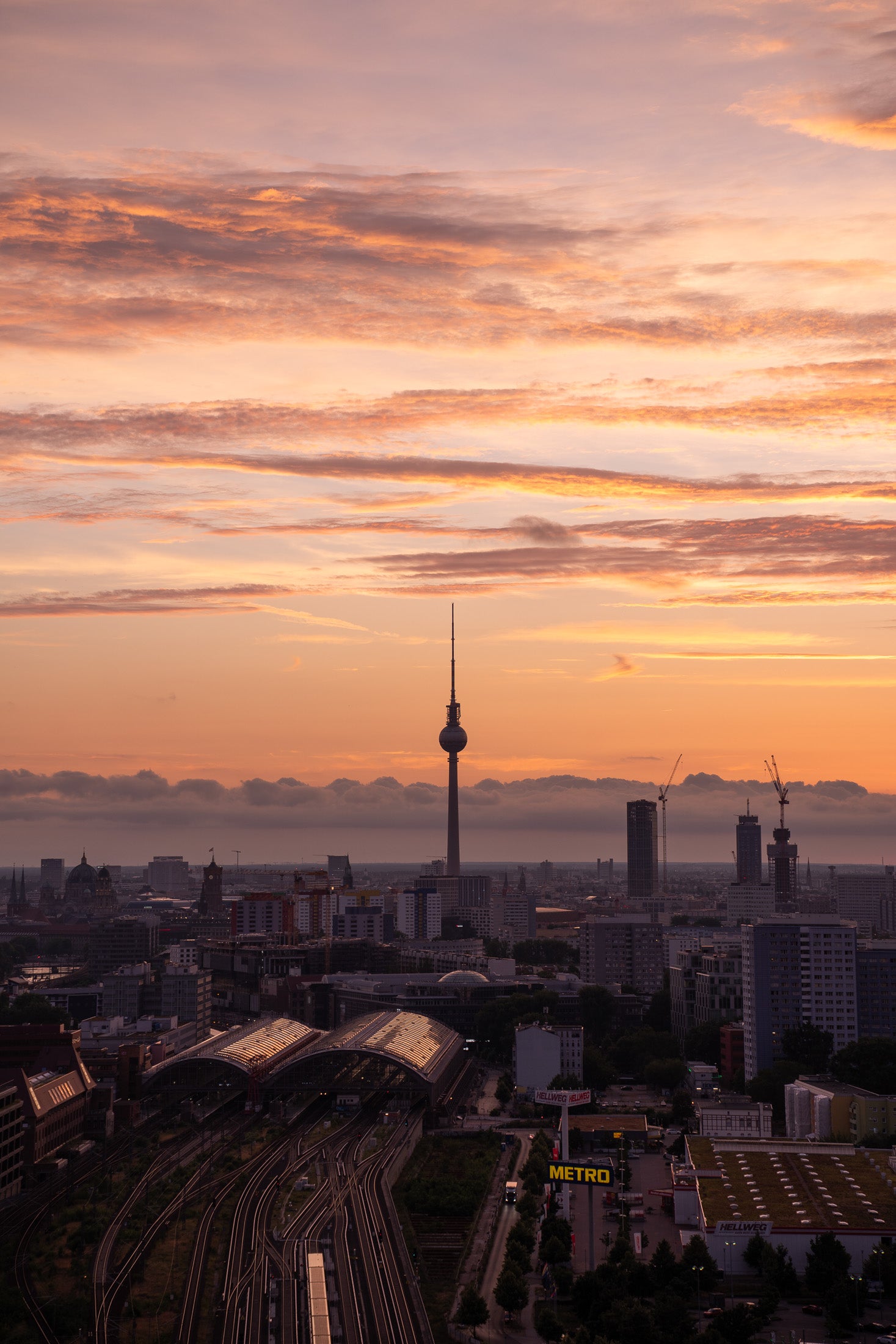 TV Tower 10