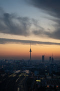 TV Tower 13