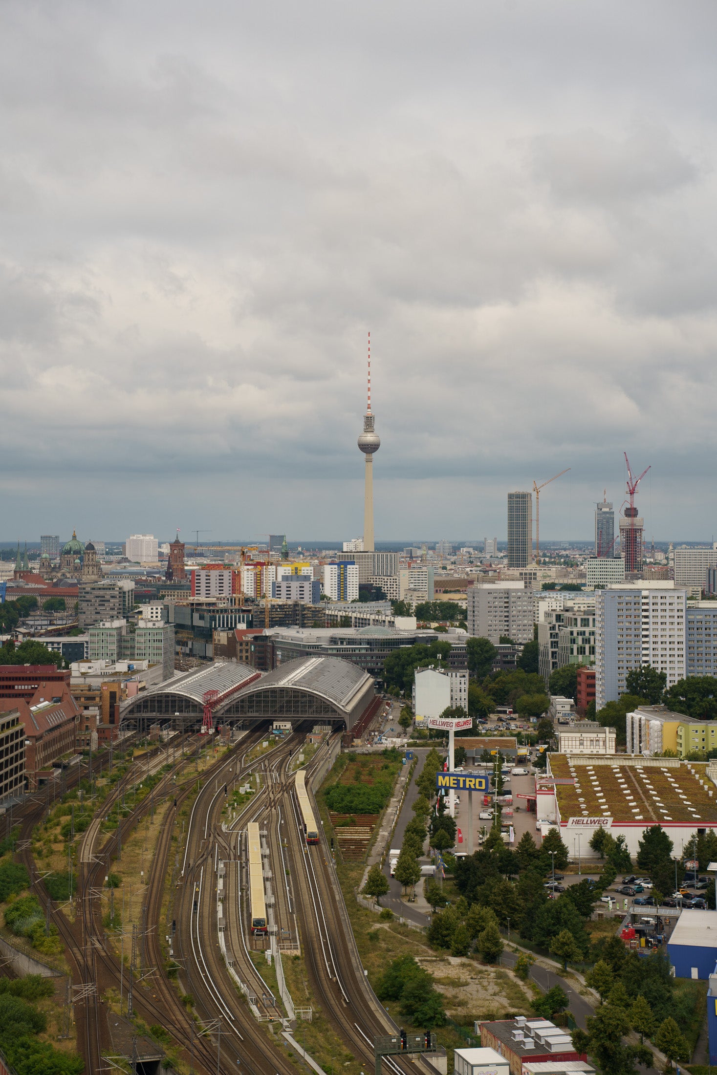 TV Tower 14