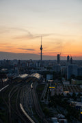 TV Tower 15