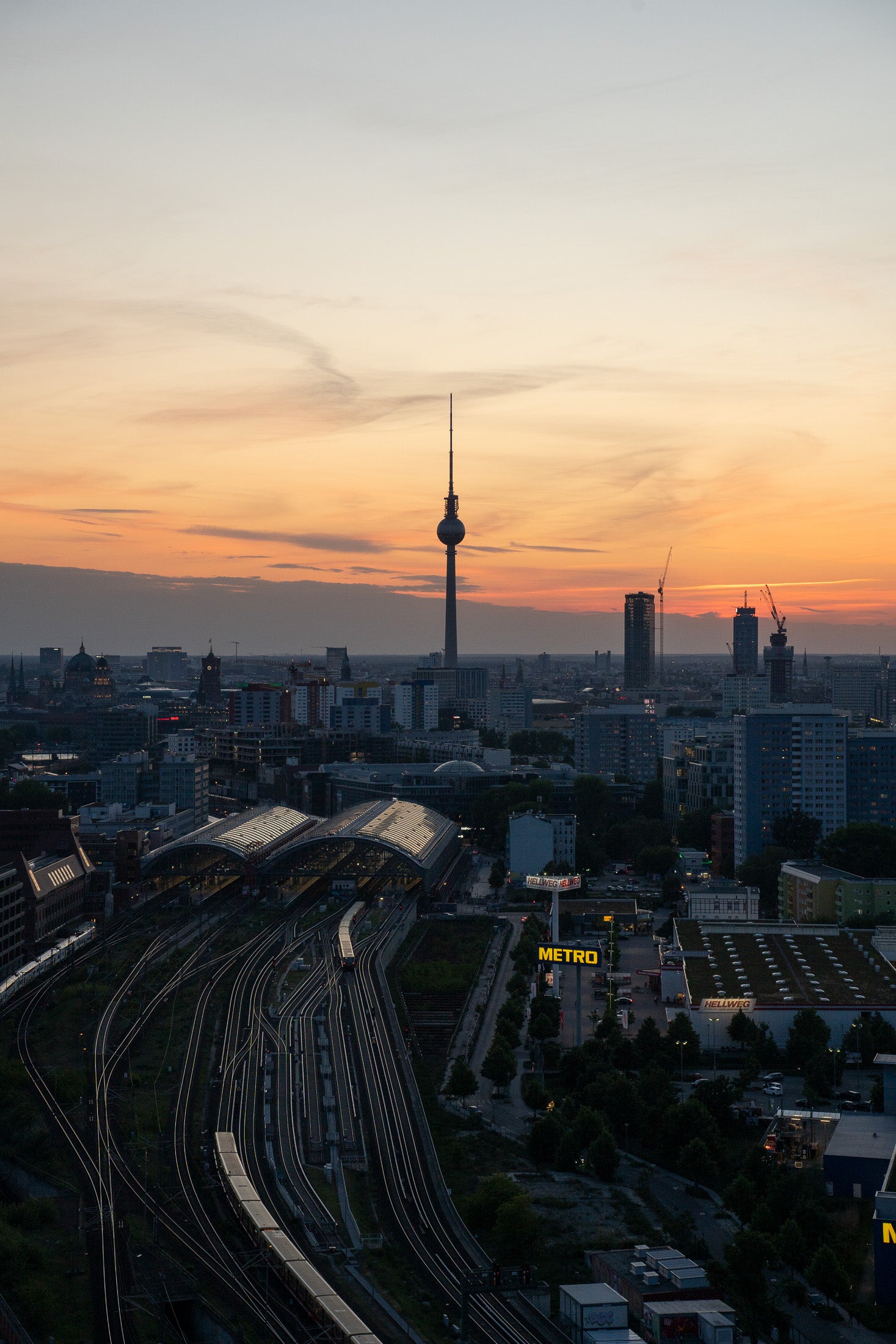 TV Tower 15