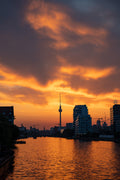 TV Tower 16