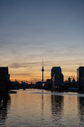 TV Tower 17