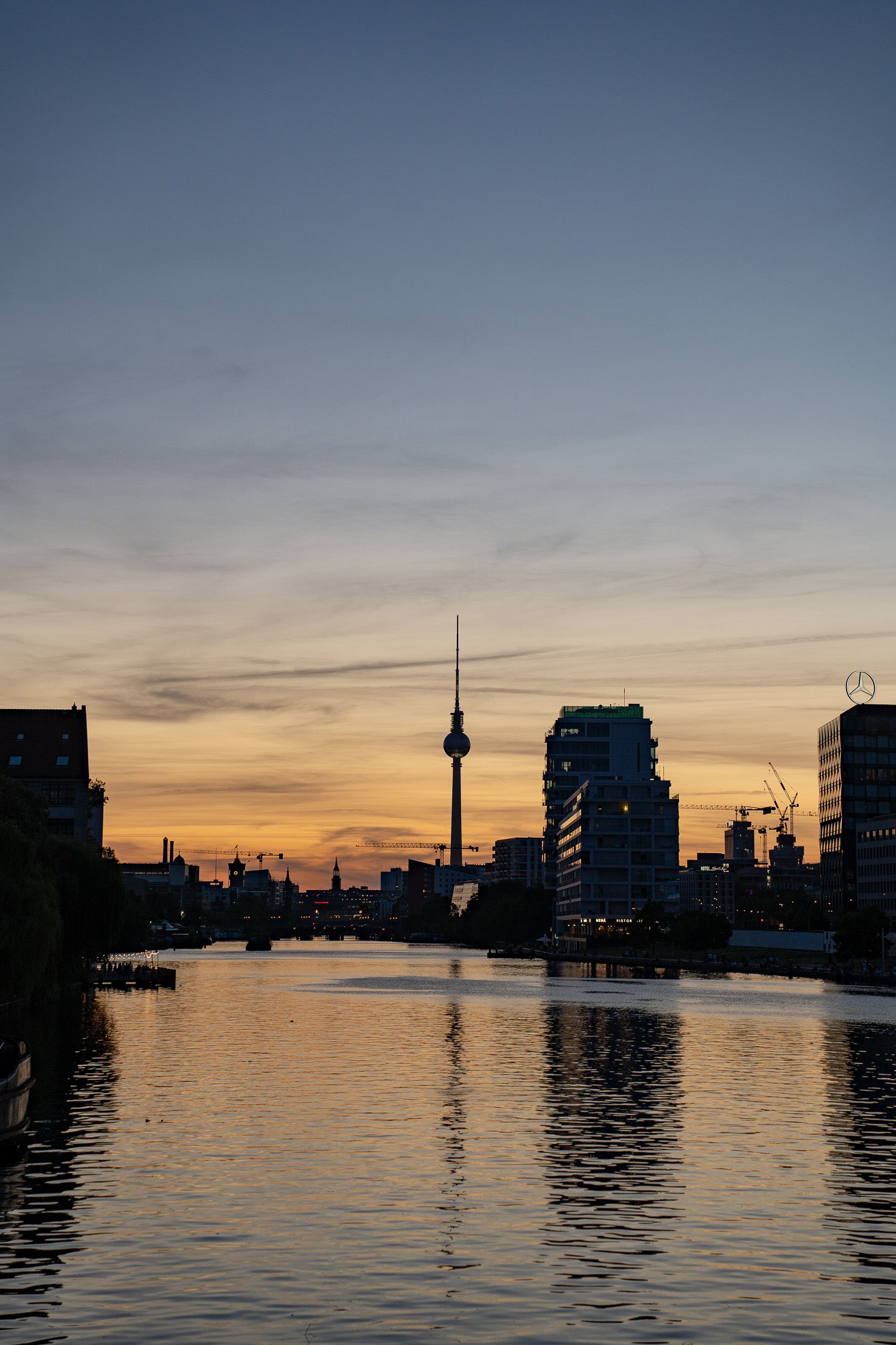 TV Tower 17