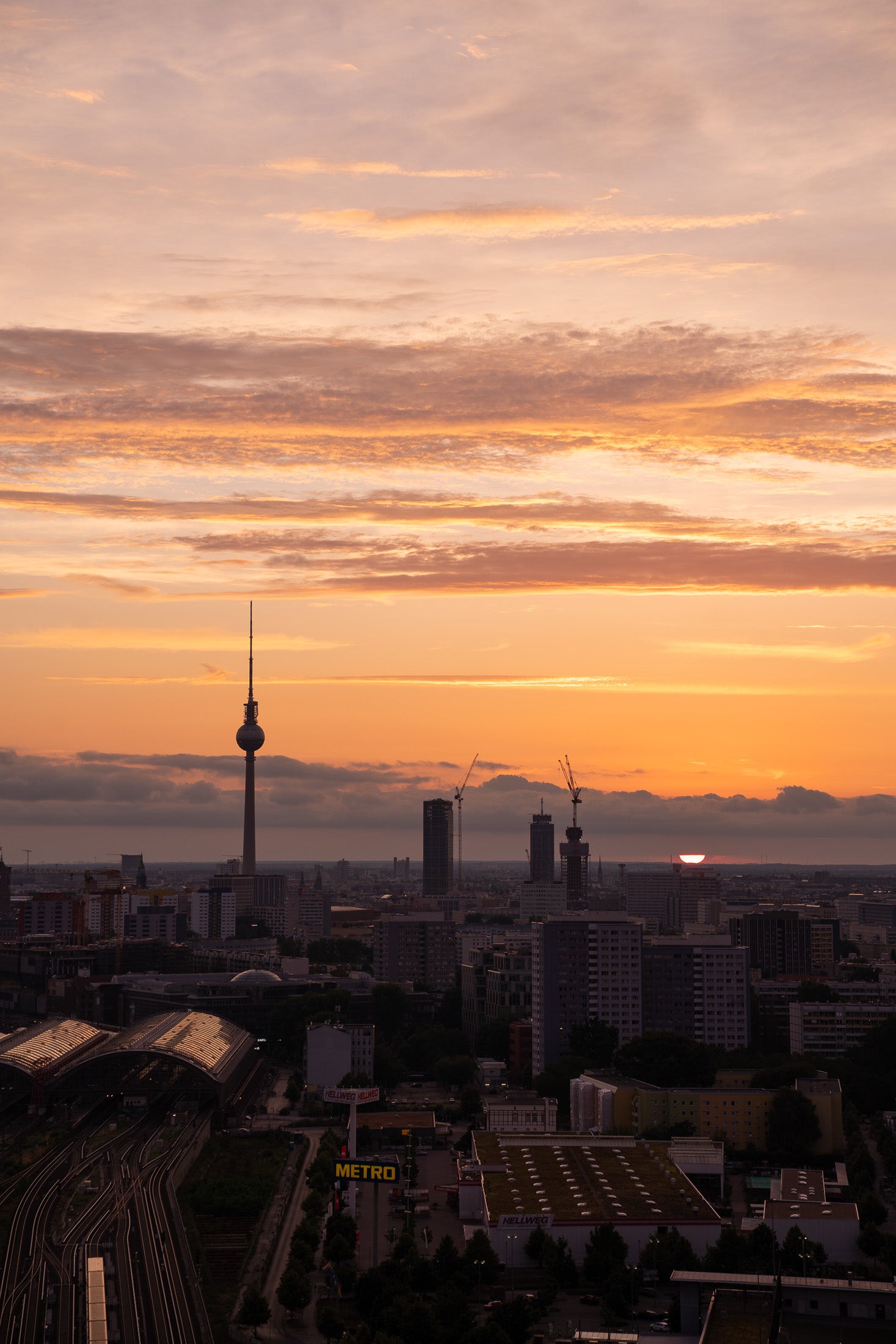 TV Tower 18