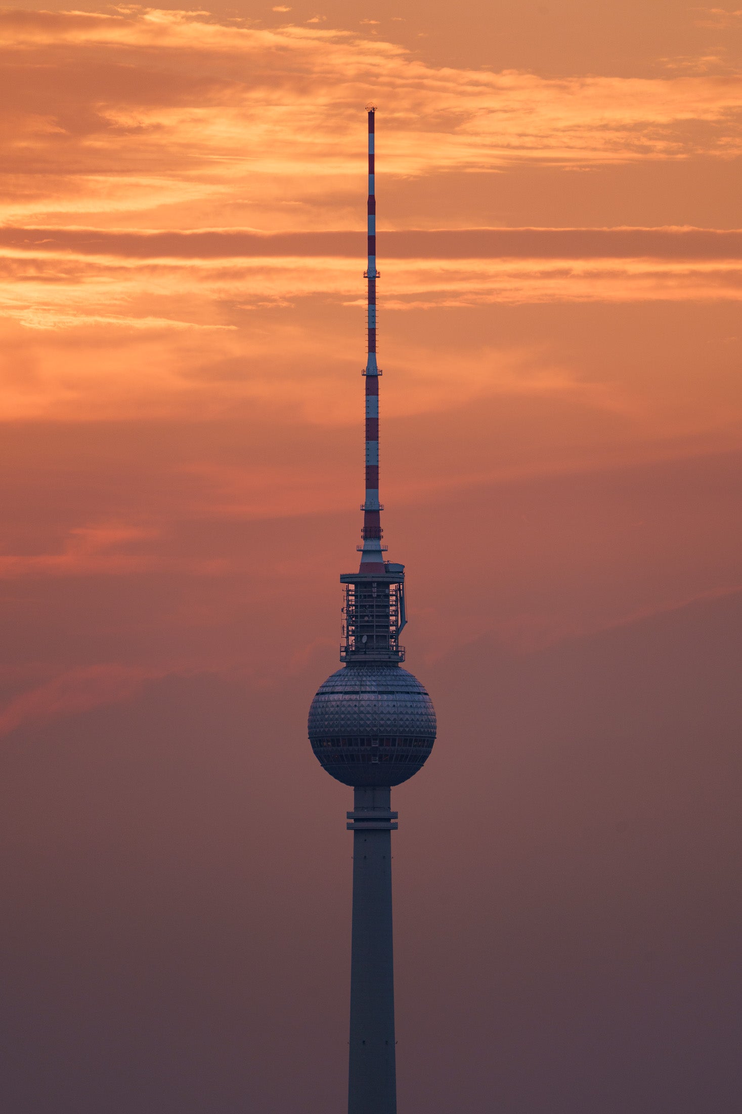 TV Tower 19