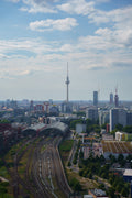 TV Tower 02