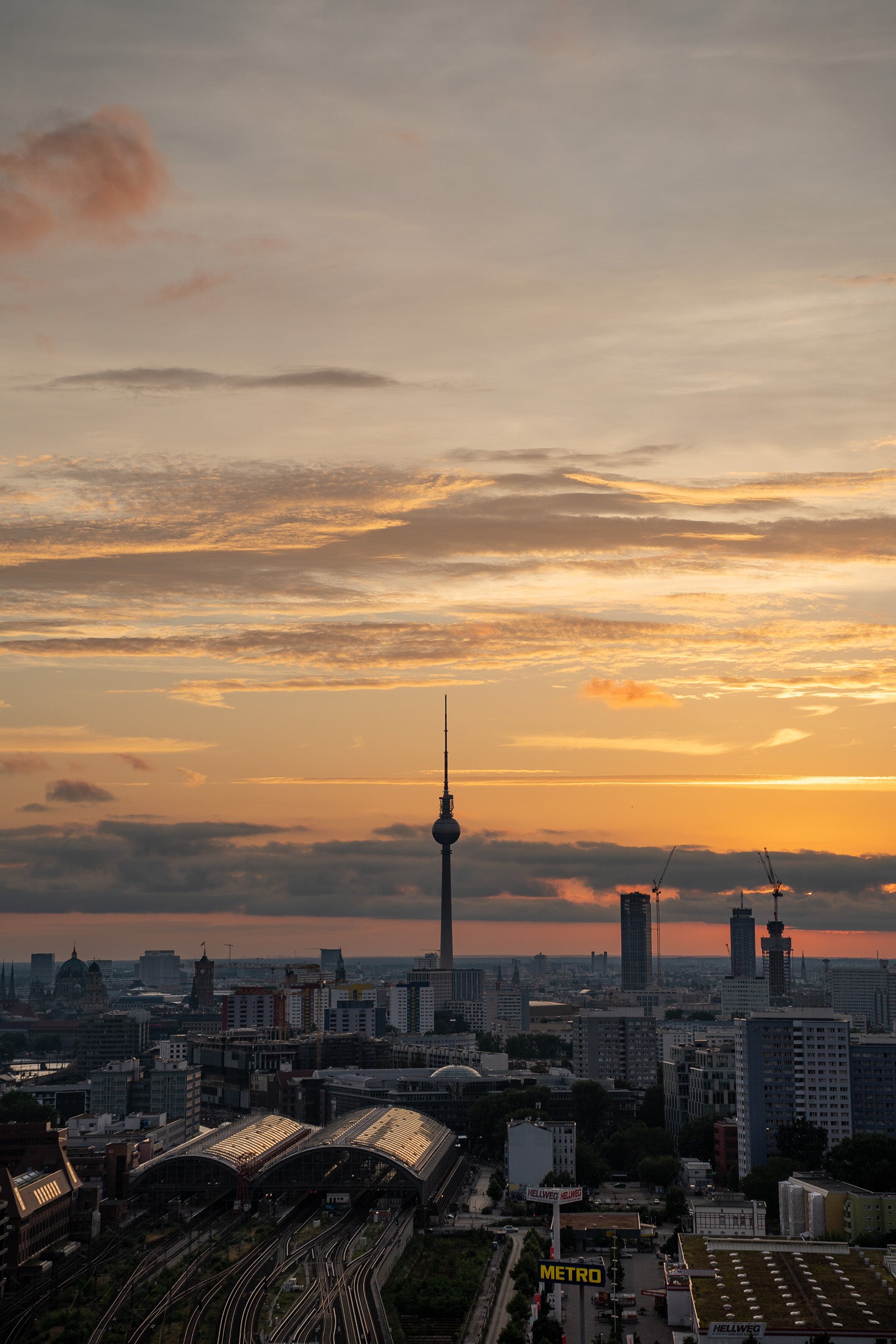 TV Tower 03