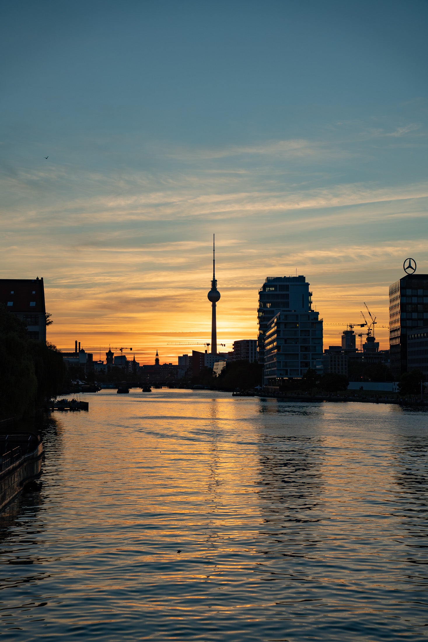 TV Tower 05