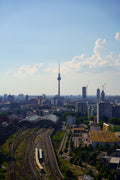 TV Tower 06