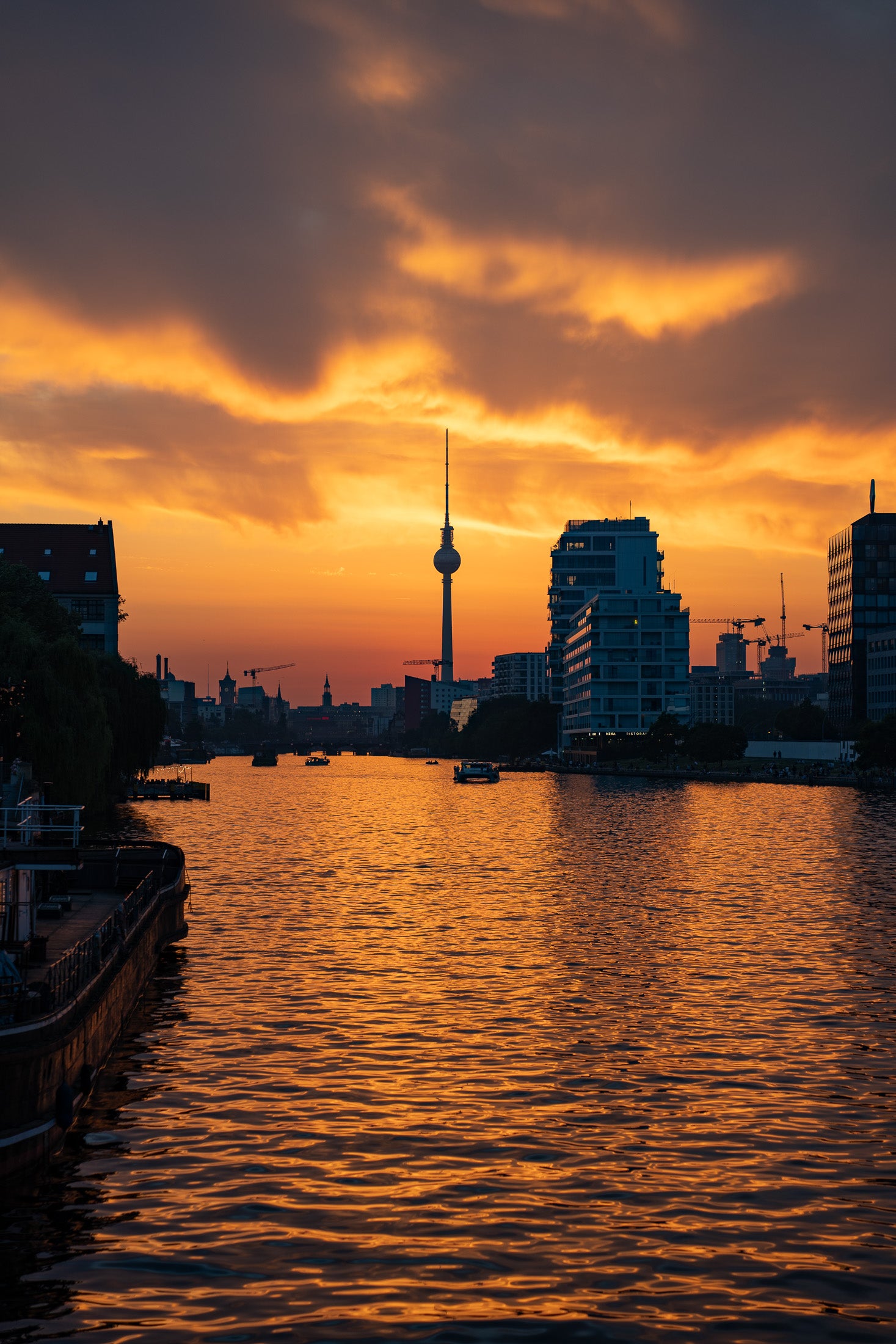 TV Tower 08