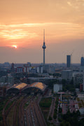 TV Tower 09