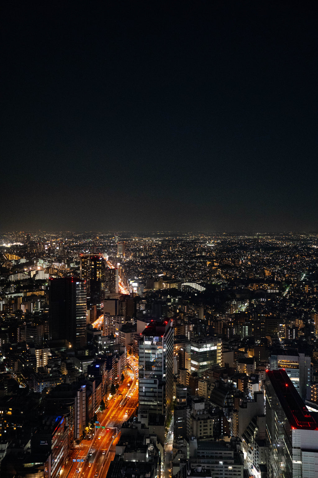City Veins
