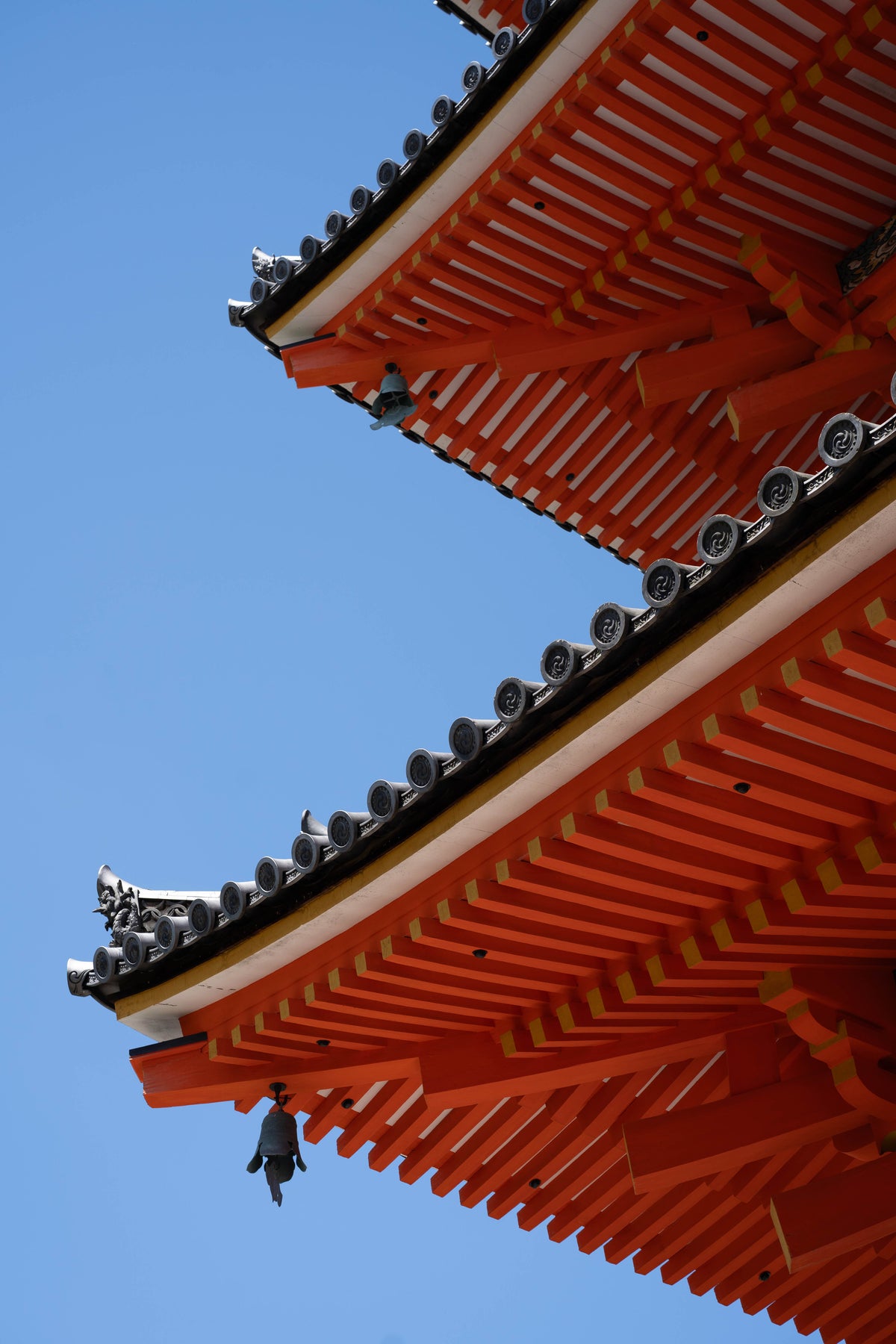 Temple Geometry