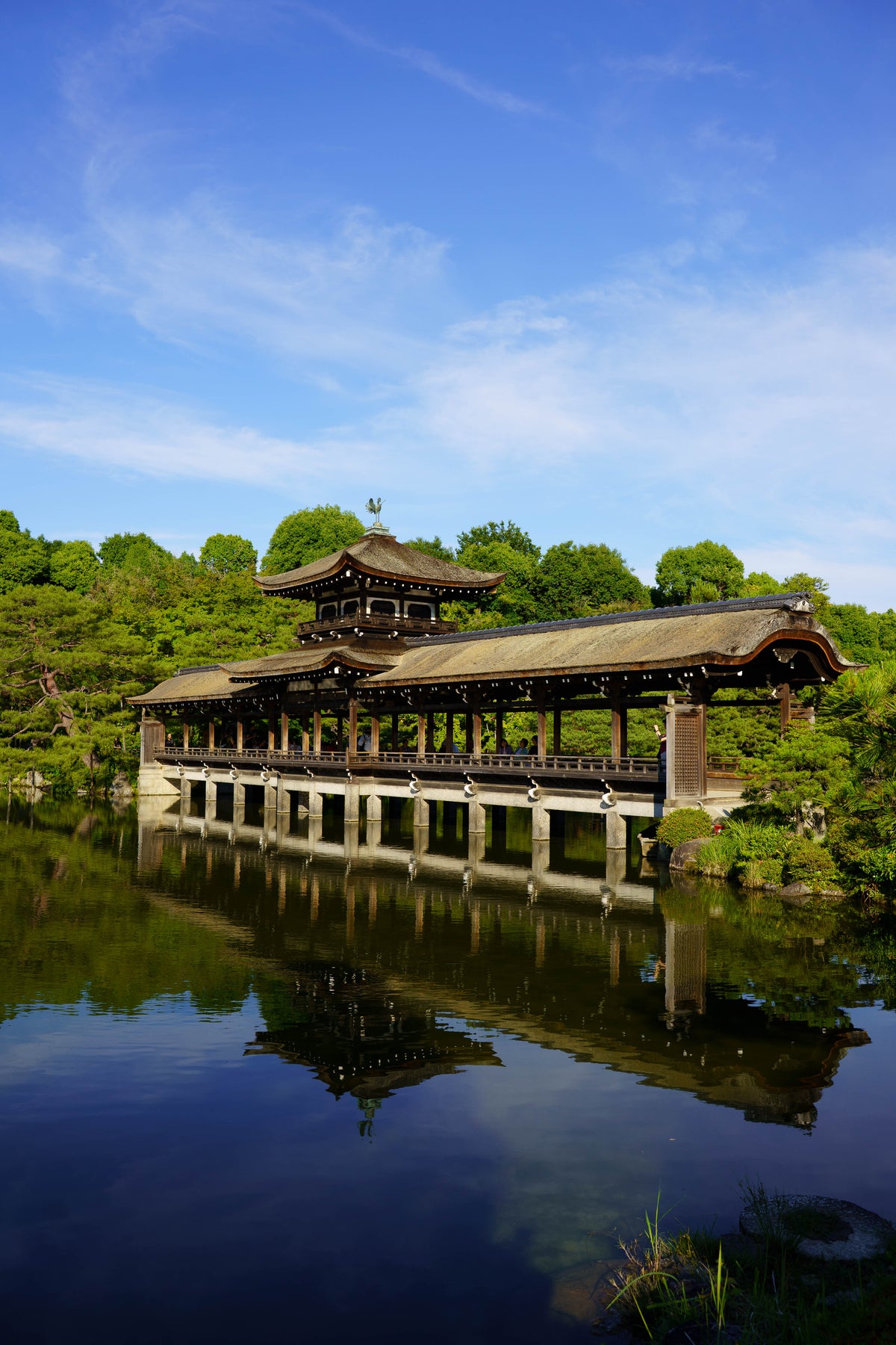 Still Waters