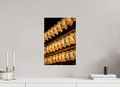 30 x 45 cm, Hahnemühle FineArt Pearl Glowing Lanterns