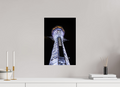 30 x 45 cm, Hahnemühle FineArt Pearl Tsutenkaku After Dark